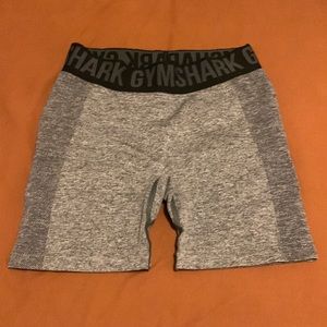 Gymshark flex shorts